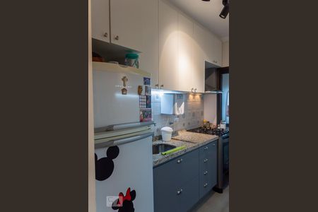 Apartamento à venda com 68m², 3 quartos e 2 vagas Apartamento à venda com 68m², 3 quartos e 2 vagasCozinha