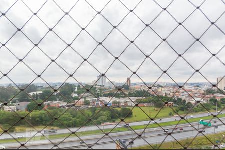 Apartamento à venda com 68m², 3 quartos e 2 vagas Apartamento à venda com 68m², 3 quartos e 2 vagasVista do Quarto 2