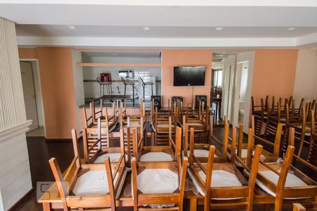 Apartamento à venda com 68m², 3 quartos e 2 vagas Apartamento à venda com 68m², 3 quartos e 2 vagasÁrea comum