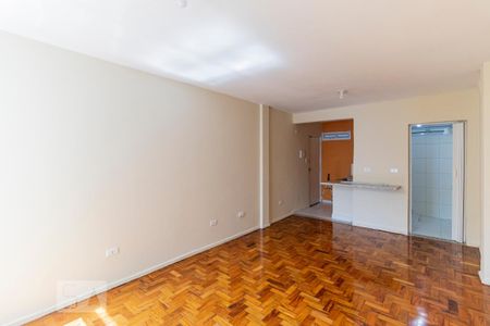 Studio de kitnet/studio para alugar com 1 quarto, 24m² em Vila Buarque, São Paulo
