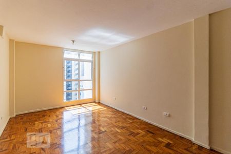Studio de kitnet/studio para alugar com 1 quarto, 24m² em Vila Buarque, São Paulo