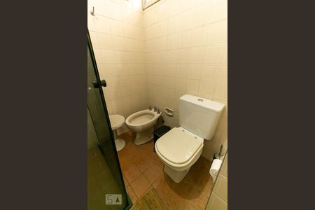 Apartamento à venda com 90m², 3 quartos e 1 vaga Apartamento à venda com 90m², 3 quartos e 1 vagaBanheiro 1