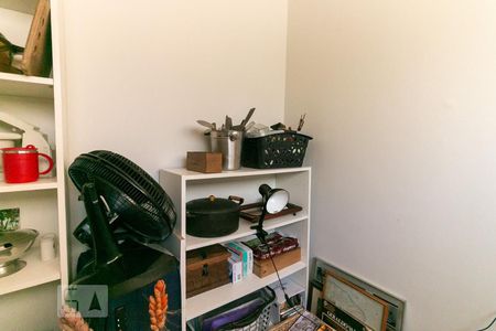 Apartamento à venda com 90m², 3 quartos e 1 vaga Apartamento à venda com 90m², 3 quartos e 1 vagaQuarto de Serviço