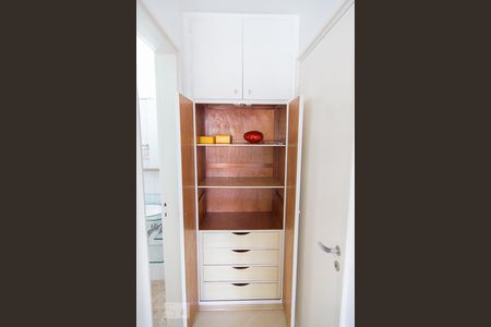 Quarto de apartamento para alugar com 1 quarto, 45m² em Alto da Mooca, São Paulo