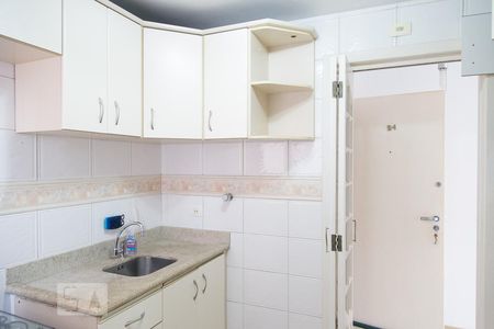 Apartamento para alugar com 45m², 1 quarto e 1 vaga Apartamento para alugar com 45m², 1 quarto e 1 vagaCozinha