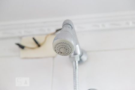 Apartamento para alugar com 45m², 1 quarto e 1 vaga Apartamento para alugar com 45m², 1 quarto e 1 vagaBanheiro