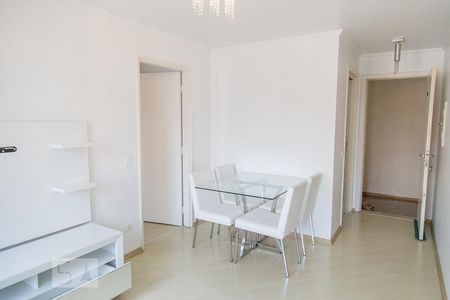 Sala de apartamento para alugar com 1 quarto, 45m² em Alto da Mooca, São Paulo