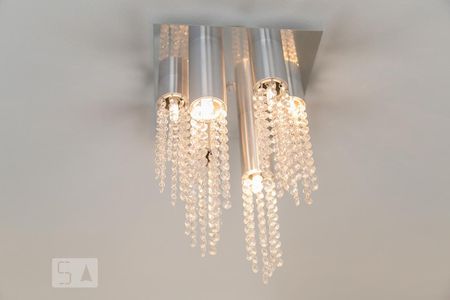 Sala de apartamento para alugar com 1 quarto, 45m² em Alto da Mooca, São Paulo