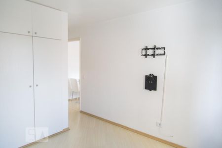 Quarto de apartamento para alugar com 1 quarto, 45m² em Alto da Mooca, São Paulo