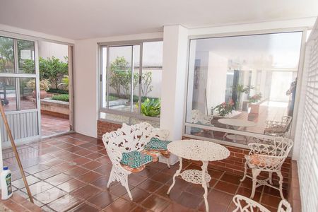 Apartamento para alugar com 45m², 1 quarto e 1 vaga Apartamento para alugar com 45m², 1 quarto e 1 vagaÁrea comum