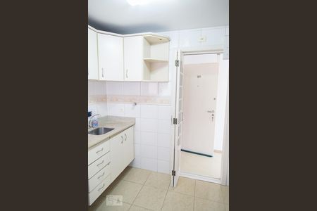 Apartamento para alugar com 45m², 1 quarto e 1 vaga Apartamento para alugar com 45m², 1 quarto e 1 vagaCozinha