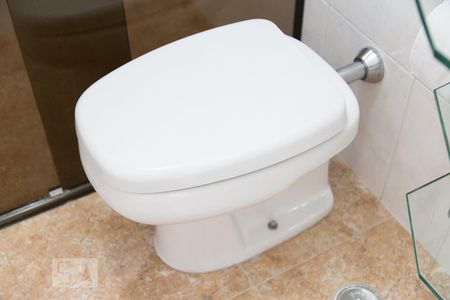 Apartamento para alugar com 45m², 1 quarto e 1 vaga Apartamento para alugar com 45m², 1 quarto e 1 vagaBanheiro