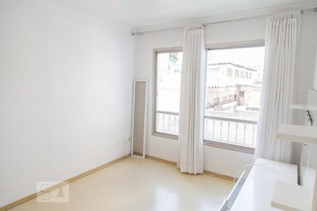 Sala de apartamento para alugar com 1 quarto, 45m² em Alto da Mooca, São Paulo