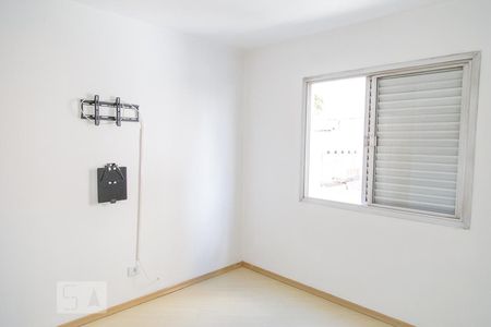Quarto de apartamento para alugar com 1 quarto, 45m² em Alto da Mooca, São Paulo