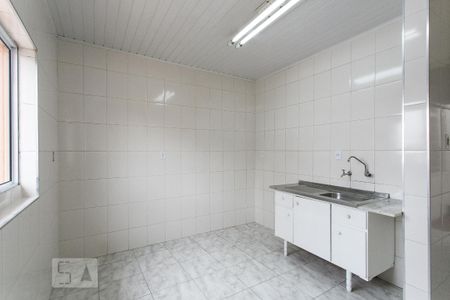 Casa para alugar com 90m², 3 quartos e 1 vagaCozinha