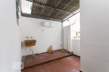 Casa para alugar com 90m², 3 quartos e 1 vagaÁrea de Serviço