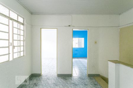 Sala de casa para alugar com 3 quartos, 90m² em Vila Carrão, São Paulo