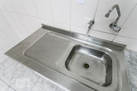 Casa para alugar com 90m², 3 quartos e 1 vagaCozinha -Pia