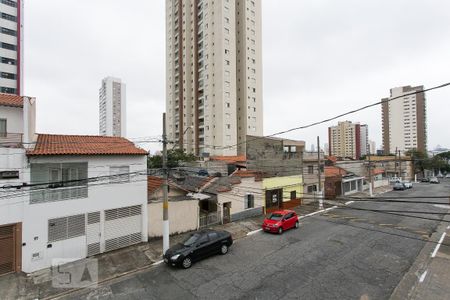 Casa para alugar com 90m², 3 quartos e 1 vagaVista da Varanda do Quarto 3