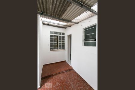 Casa para alugar com 90m², 3 quartos e 1 vagaÁrea de Serviço