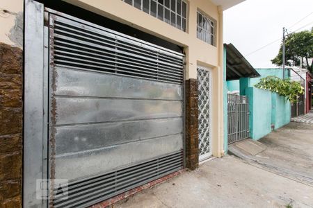 Casa para alugar com 90m², 3 quartos e 1 vagaFachada