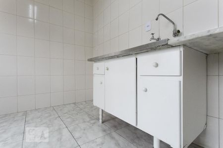 Casa para alugar com 90m², 3 quartos e 1 vagaCozinha