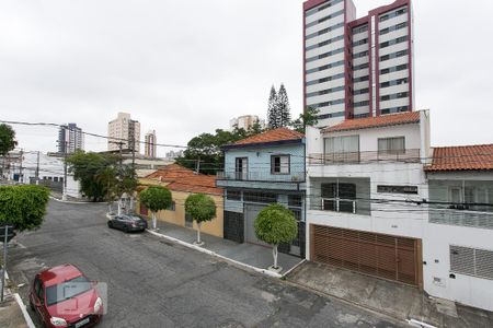 Casa para alugar com 90m², 3 quartos e 1 vagaVista da Varanda do Quarto 3