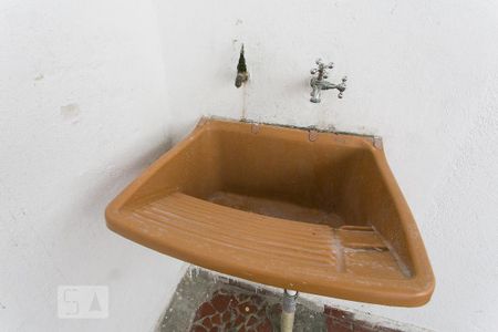 Casa para alugar com 90m², 3 quartos e 1 vagaÁrea de Serviço