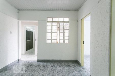 Sala de casa para alugar com 3 quartos, 90m² em Vila Carrão, São Paulo