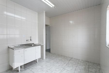 Casa para alugar com 90m², 3 quartos e 1 vagaCozinha