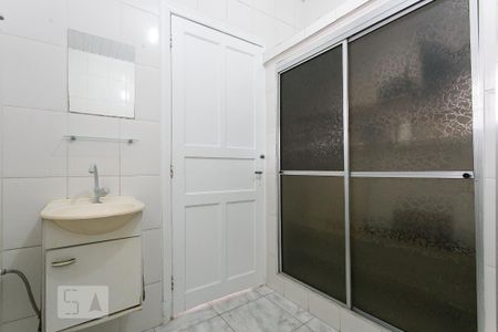 Casa para alugar com 90m², 3 quartos e 1 vagaBanheiro