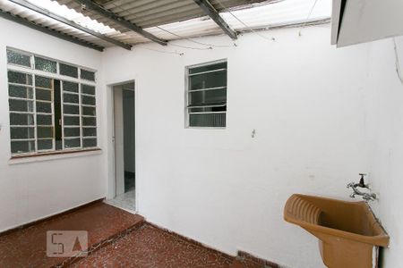 Casa para alugar com 90m², 3 quartos e 1 vagaÁrea de Serviço