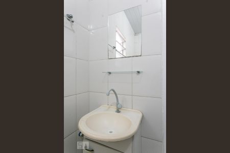 Casa para alugar com 90m², 3 quartos e 1 vagaBanheiro