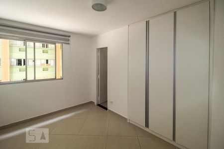 Quarto de apartamento para alugar com 1 quarto, 33m² em Vila Mariana, São Paulo