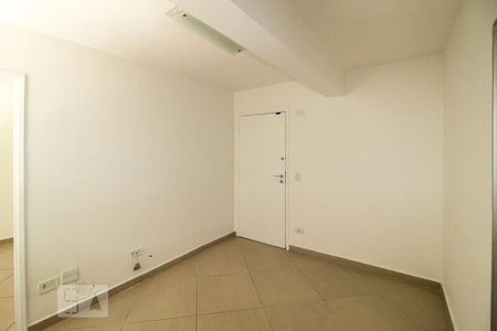 Sala de apartamento para alugar com 1 quarto, 33m² em Vila Mariana, São Paulo