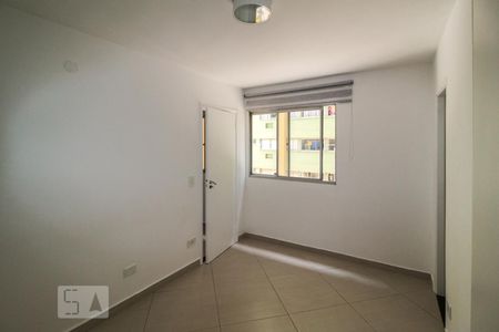 Quarto de apartamento para alugar com 1 quarto, 33m² em Vila Mariana, São Paulo