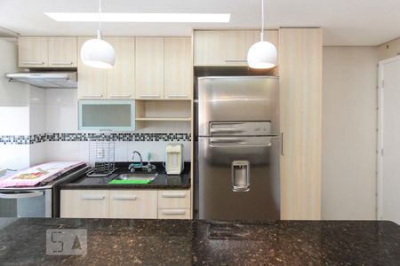 Apartamento para alugar com 50m², 1 quarto e 1 vagaCozinha