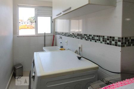 Apartamento para alugar com 50m², 1 quarto e 1 vagaÁrea de serviço