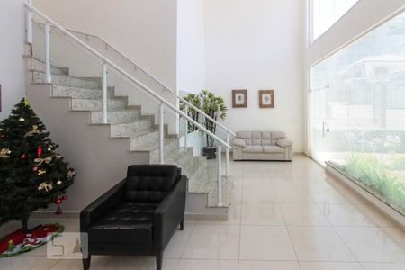 Apartamento para alugar com 50m², 1 quarto e 1 vagahall