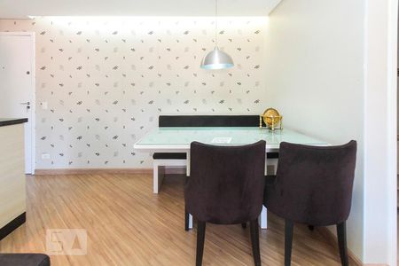 Apartamento para alugar com 50m², 1 quarto e 1 vagaSala