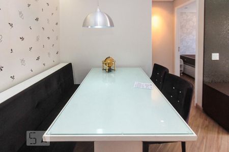 Apartamento para alugar com 50m², 1 quarto e 1 vagaSala