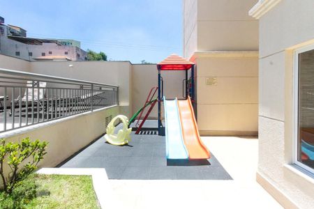 Apartamento para alugar com 50m², 1 quarto e 1 vagaÁrea Comum - Playground