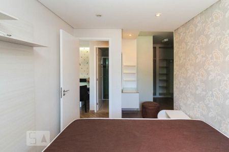 Apartamento para alugar com 50m², 1 quarto e 1 vagaQuarto
