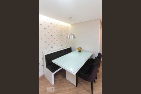 Apartamento para alugar com 50m², 1 quarto e 1 vagaSala