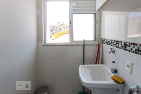Apartamento para alugar com 50m², 1 quarto e 1 vagaÁrea de serviço