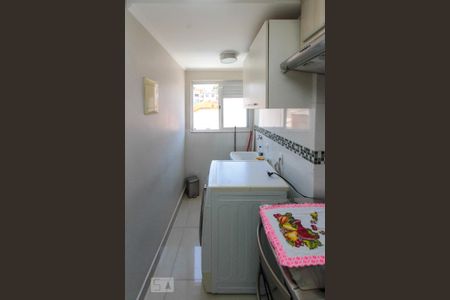 Apartamento para alugar com 50m², 1 quarto e 1 vagaÁrea de serviço