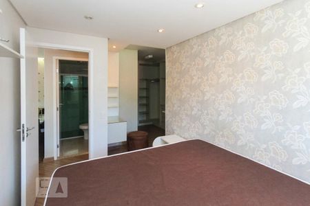 Apartamento para alugar com 50m², 1 quarto e 1 vagaQuarto