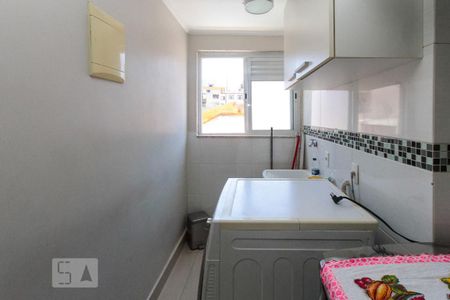 Apartamento para alugar com 50m², 1 quarto e 1 vagaÁrea de serviço