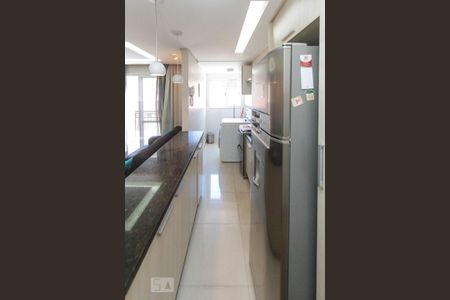 Apartamento para alugar com 50m², 1 quarto e 1 vagaCozinha