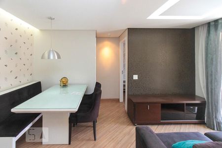 Apartamento para alugar com 50m², 1 quarto e 1 vagaSala
